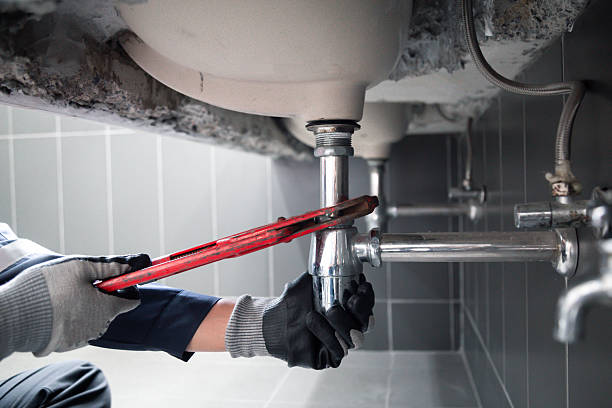 Trusted Sewer Line Repair service in Leasburg, NC - Masters Plumbing Service